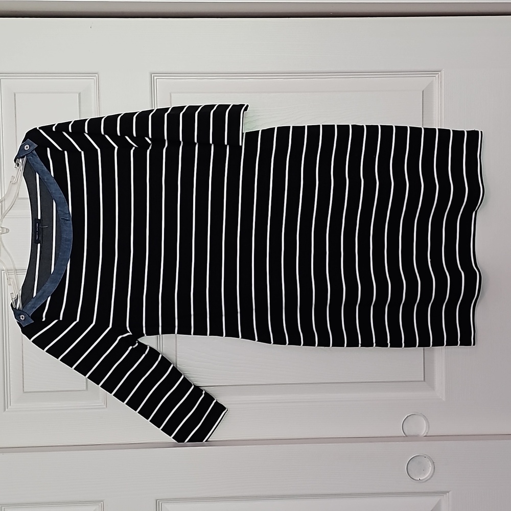 Tommy Hilfiger Boatneck Dress